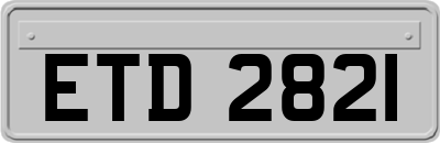 ETD2821