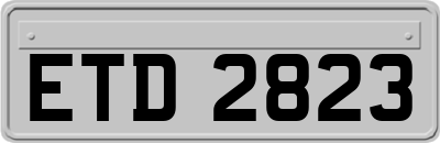 ETD2823