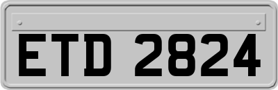 ETD2824