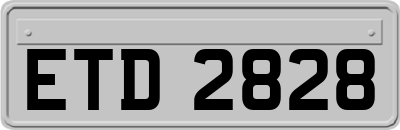 ETD2828