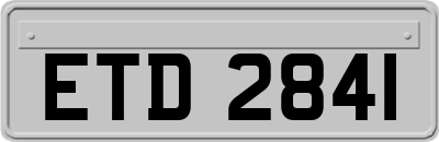 ETD2841