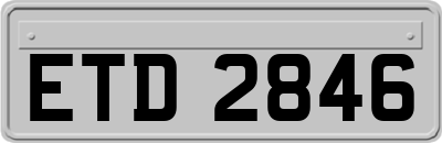 ETD2846