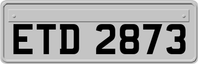 ETD2873