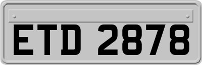 ETD2878