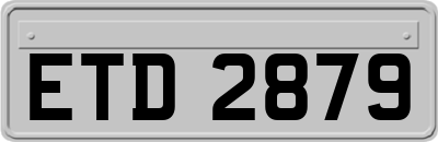 ETD2879