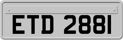 ETD2881