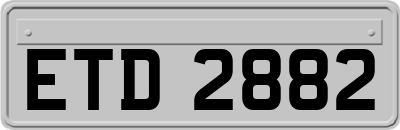 ETD2882