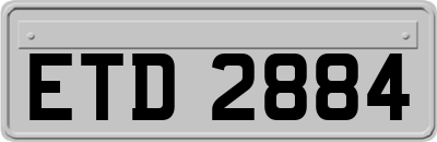 ETD2884