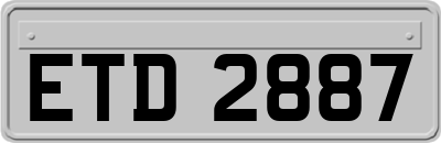 ETD2887