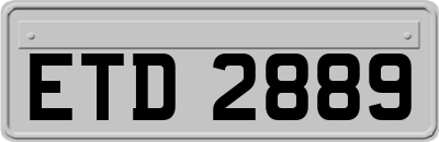 ETD2889