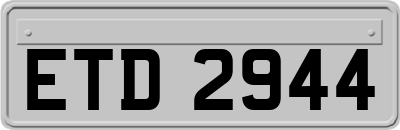 ETD2944