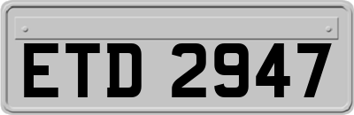 ETD2947