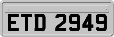 ETD2949