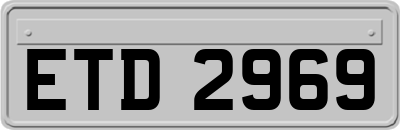 ETD2969