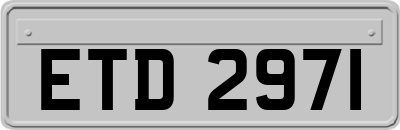 ETD2971