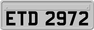 ETD2972