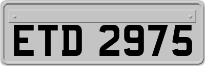 ETD2975