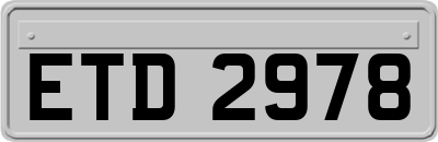 ETD2978