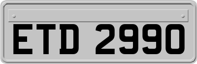 ETD2990
