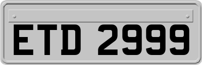 ETD2999