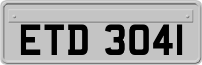 ETD3041