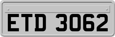 ETD3062