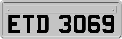 ETD3069