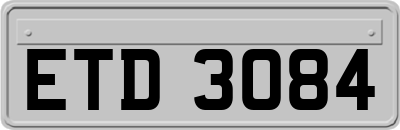 ETD3084