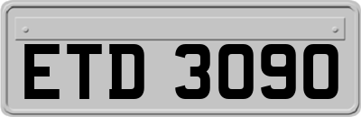 ETD3090