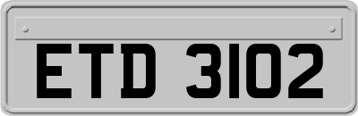 ETD3102