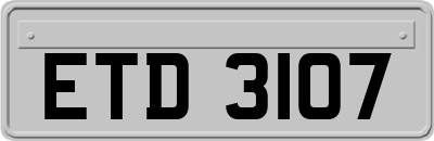 ETD3107
