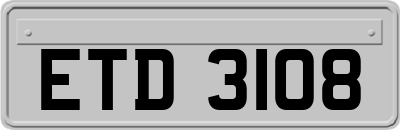 ETD3108
