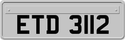 ETD3112