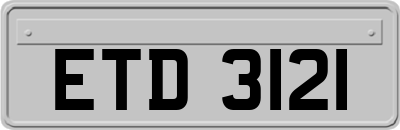 ETD3121