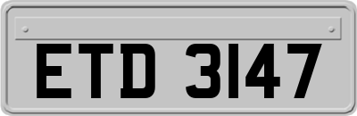 ETD3147