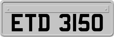 ETD3150