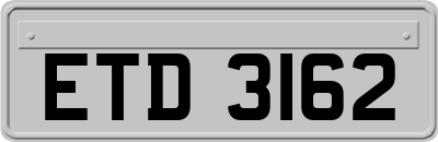 ETD3162