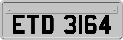 ETD3164