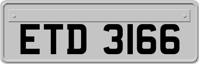 ETD3166