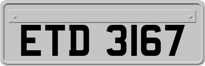 ETD3167