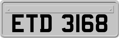 ETD3168