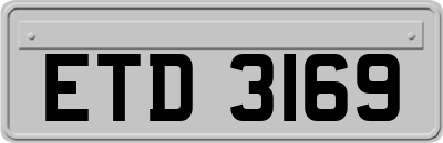 ETD3169
