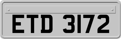 ETD3172