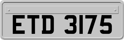 ETD3175