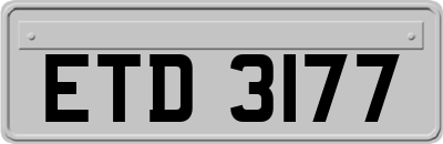 ETD3177
