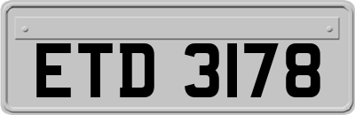 ETD3178