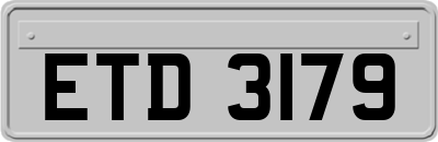 ETD3179