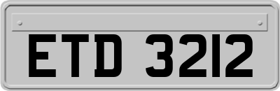ETD3212