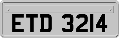 ETD3214