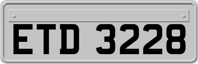 ETD3228